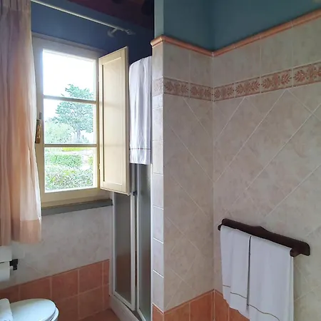 Apartment In Bolgheri Near Tuscan Beaches, Cleaning Included Appartement Donoratico