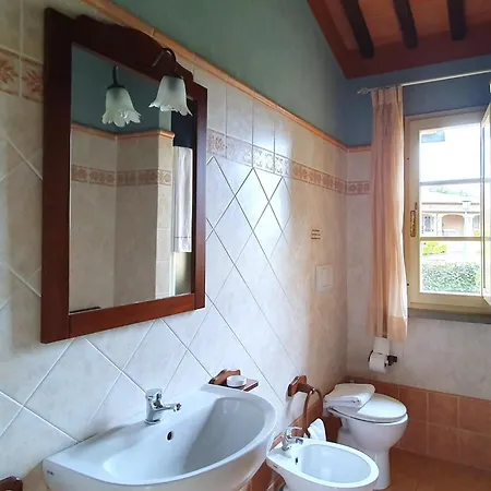 Apartment In Bolgheri Near Tuscan Beaches, Cleaning Included * Donoratico