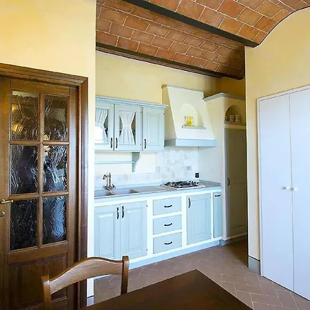 Apartment In Bolgheri Near Tuscan Beaches, Cleaning Included Appartement Donoratico