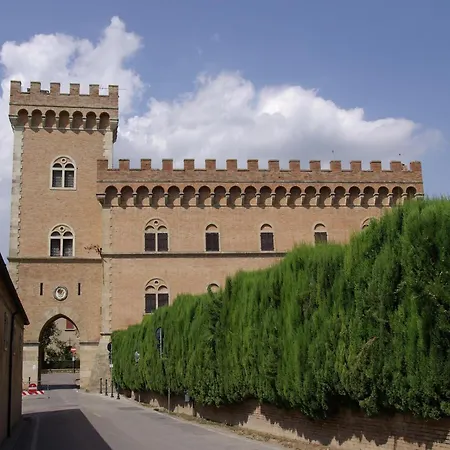 Appartement Apartment In Bolgheri Near Tuscan Beaches, Cleaning Included Donoratico