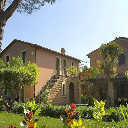 Apartment In Bolgheri Near Tuscan Beaches, Cleaning Included *