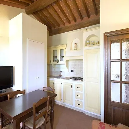 Apartment In Bolgheri Near Tuscan Beaches, Cleaning Included * Donoratico
