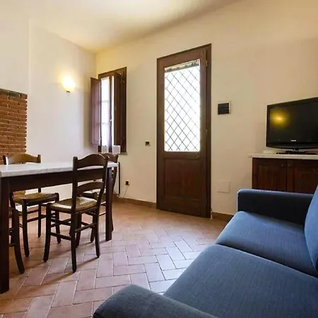 Apartment In Bolgheri Near Tuscan Beaches, Cleaning Included Donoratico