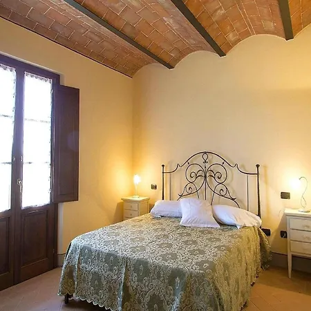 Appartement Apartment In Bolgheri Near Tuscan Beaches, Cleaning Included *