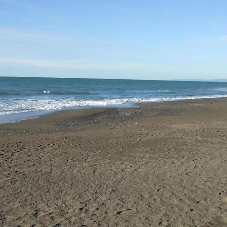 Apartment In Bolgheri Near Tuscan Beaches, Cleaning Included Donoratico
